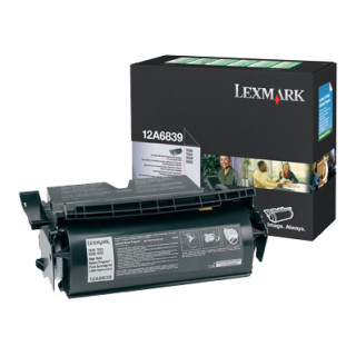LEXMARK Toner OPTRA T-52X Unidad Completa  Prebate Etiquetas
