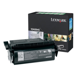 LEXMARK OPTRA T/610/612/614/616 Toner Corporativo Retornable