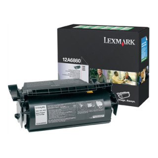 LEXMARK Toner T-620/622/T-62X Prebate 10K.Unidad de Impresion