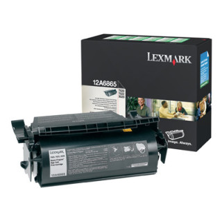 LEXMARK Toner T 620/622 Unidad Completa Larga Duracion Prebate