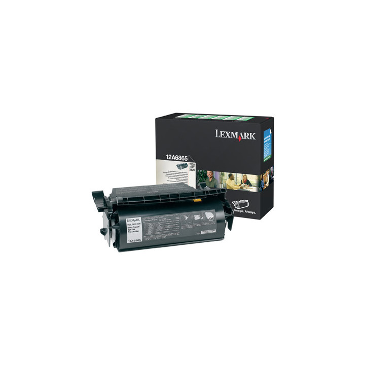 LEXMARK Toner T 620/622 Unidad Completa Larga Duracion Prebate