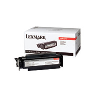 LEXMARK Toner T-420 Unidad de Impresion
