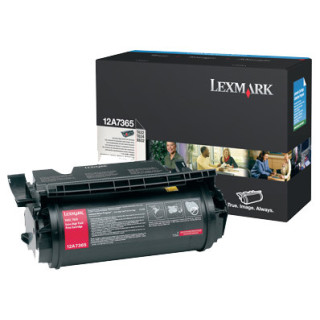 LEXMARK Toner T-632/T-634 Muy Alto Rendimiento