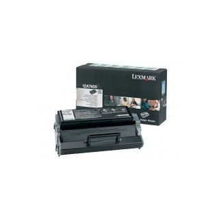 LEXMARK Toner OPTRA E-321/E-323 Retornable