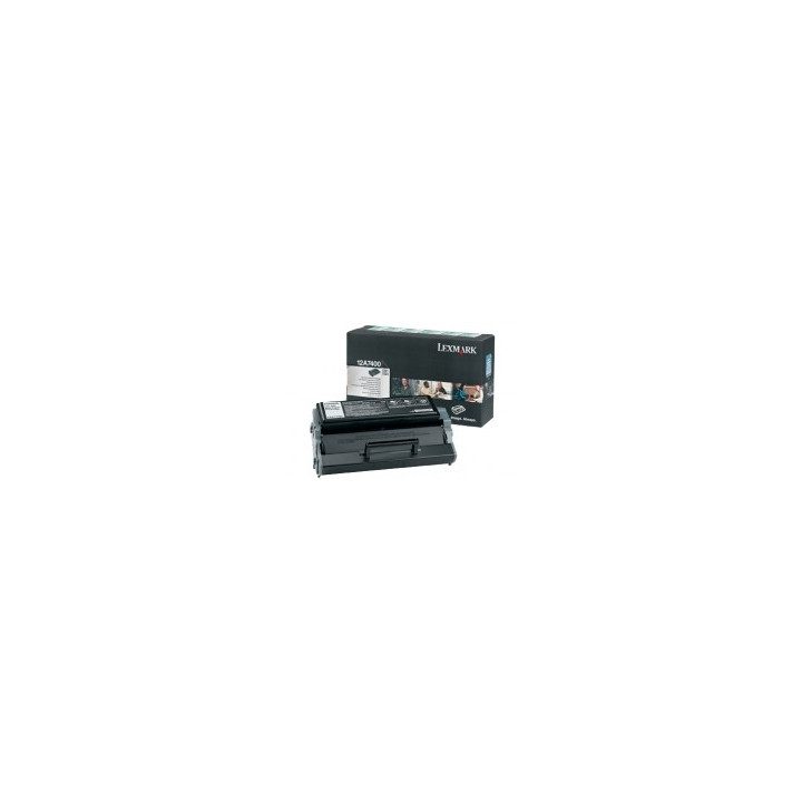 LEXMARK Toner OPTRA E-321/E-323 Retornable