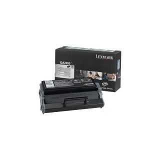 LEXMARK Toner OPTRA E-321/E-323 Prebate