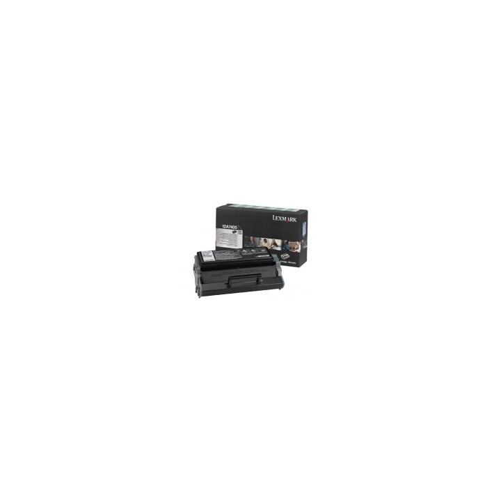 LEXMARK Toner OPTRA E-321/E-323 Prebate