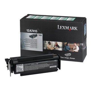 LEXMARK Toner T-420  Prebate