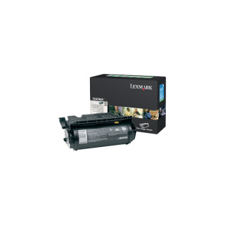 LEXMARK Toner T-632/T-634 Retornable Muy Alto Rendimiento