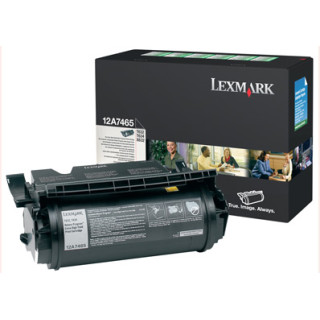 Lexmark T632