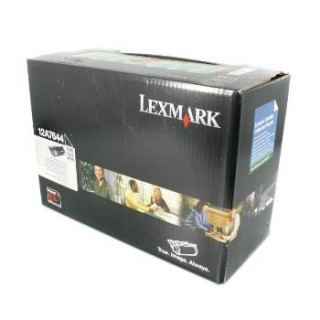 LEXMARK OPTRA T/620/622 Toner Corporativo Retornable
