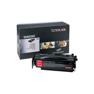 LEXMARK Toner T 430 Unidad de Impresion