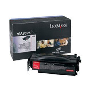LEXMARK Toner T 430 Unidad de Impresion Alto Rendimiento