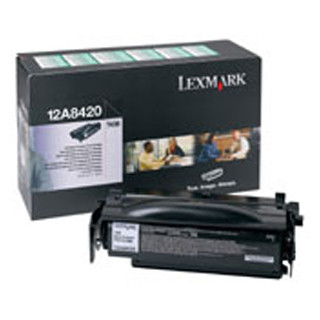 LEXMARK Toner T 430 Unidad de Impresion Retornable