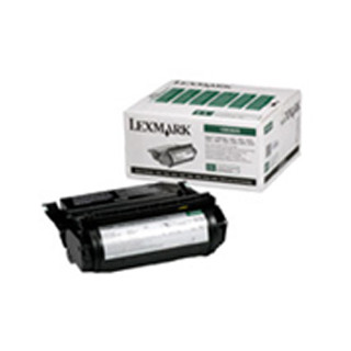 LEXMARK Toner OPTRA S -4059-. S-1250/1255/1650/1855/2450/2455 Prebate Etiquetas
