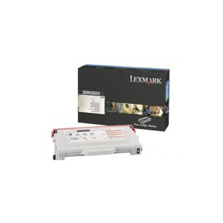 LEXMARK Toner C-510 NEGRO
