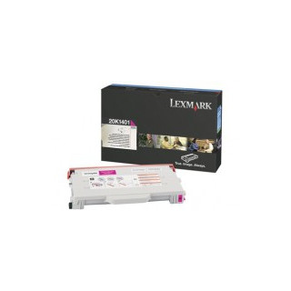 LEXMARK Toner C-510 MAGENTA ALTO RENDIMIENTO