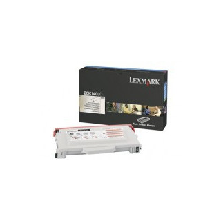 LEXMARK Toner C-510 NEGRO