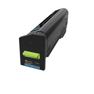 LEXMARK Toner C/XC61xx/81xx Magenta 20K