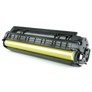 LEXMARK Cartucho toner Amarillo XC8160