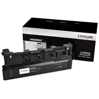 LEXMARK Colector de toner usado  para para CS921DE