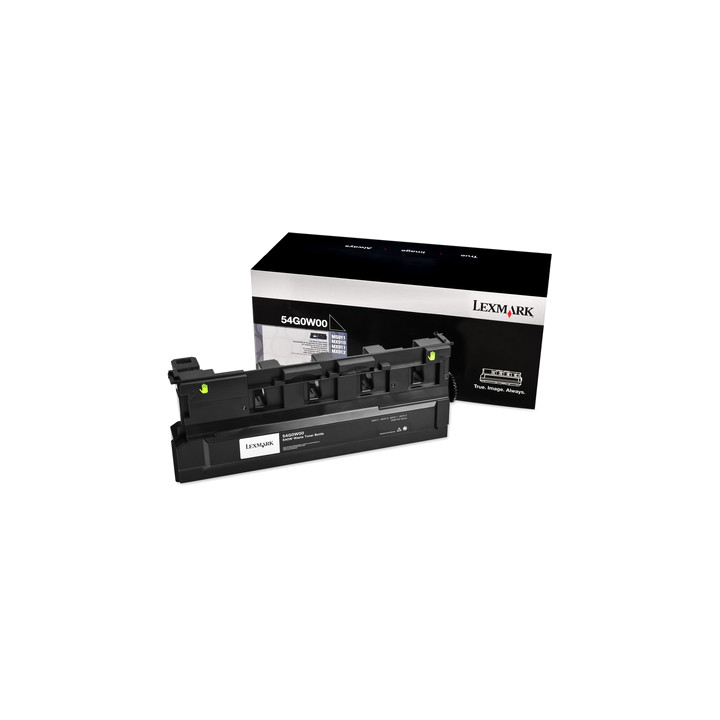 LEXMARK Colector de toner usado  para para CS921DE