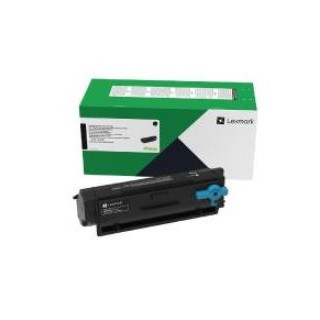 LEXMARK TONER NEGRO ALTO RENDIMIENTO MS331DN (15000 PAG) / CORPORATIVO