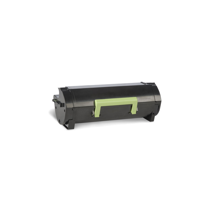 Lexmark 600HA Cartucho de toner Alto Rendimiento (10K)