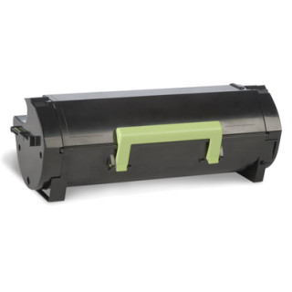 Lexmark 600XA Cartucho de toner Extra Alto Rendimiento (20K)