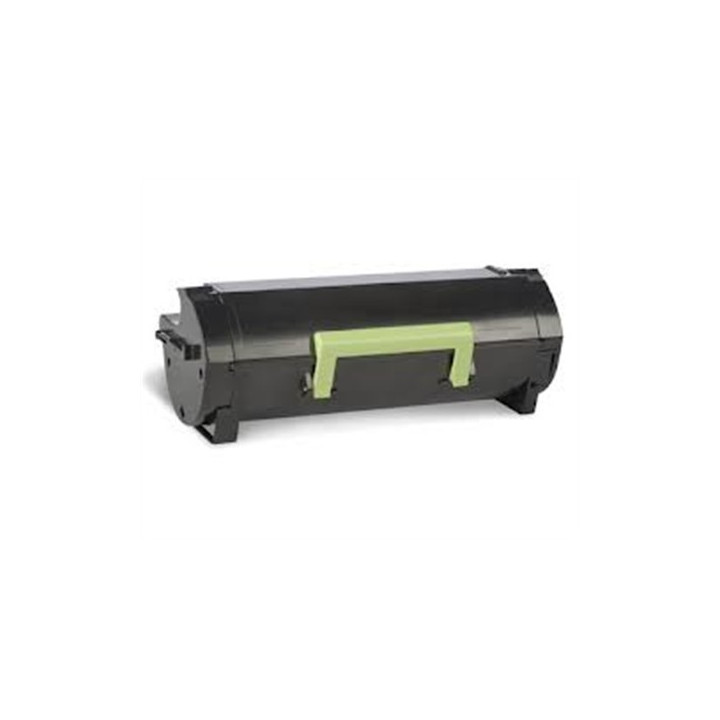 LEXMARK MX510DE Toner Retornable Negro