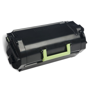 Lexmark 620XA Cartucho de toner Extra Alto Rendimiento (45K)