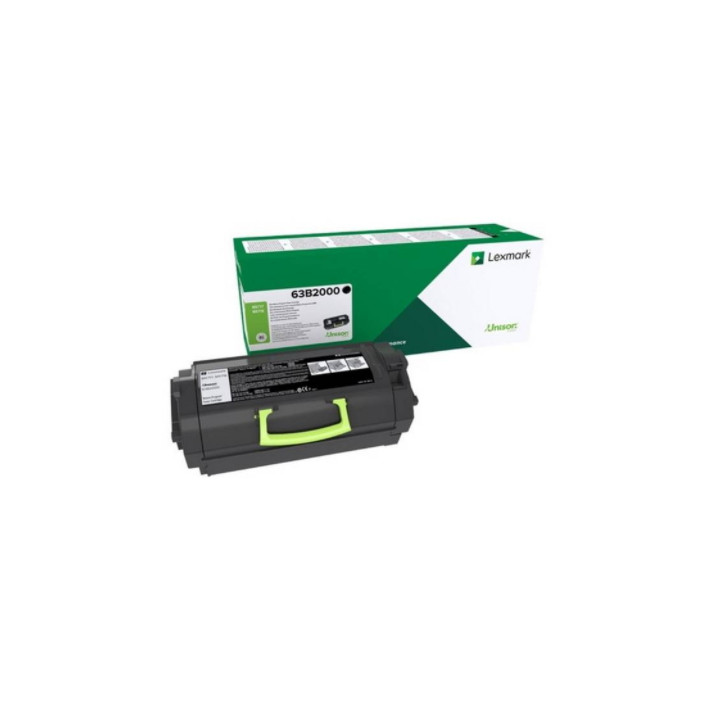 Lexmark MX717