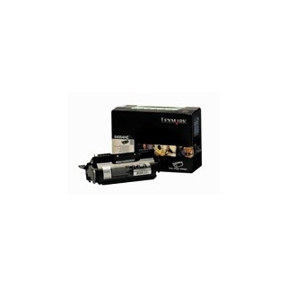 LEXMARK Toner T-640/T-642/T-644 Alto Rendimiento ETIQUETAS