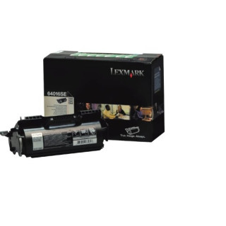 LEXMARK Toner T-640/T-642/T-644 Retornable