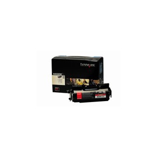 Lexmark T64x Cartucho de impresion (6K)