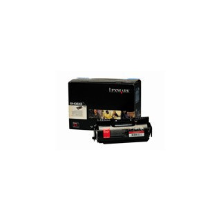 Lexmark T644 Cartucho de impresion Extra Alto Rendimiento (32K)