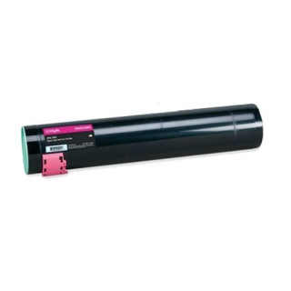 LEXMARK 700H3 Toner Magenta Alto Rendimiento