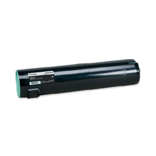 LEXMARK CS510DE Toner Retornable Negro