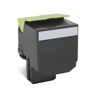 LEXMARK CS510DE Toner Retornable Negro