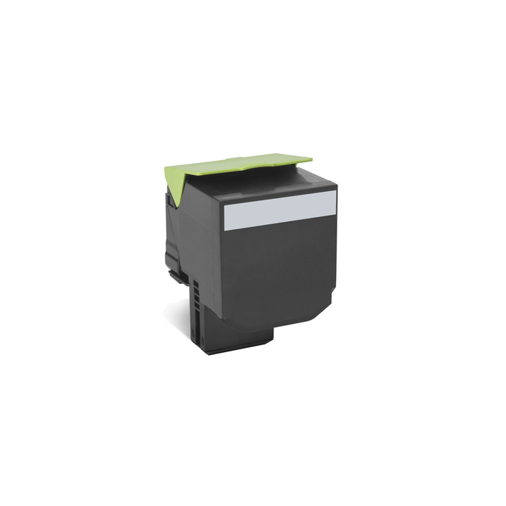 LEXMARK CS510DE Toner Retornable Negro