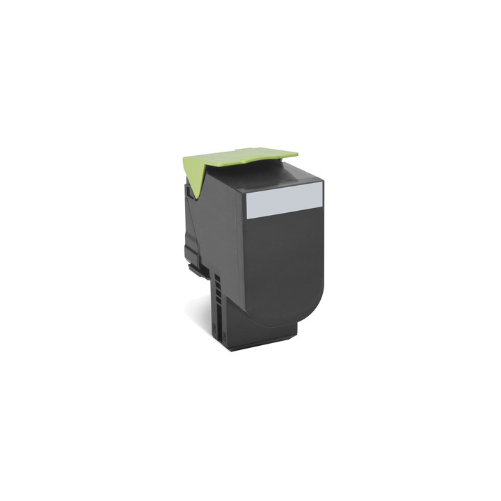Lexmark 702XKE Cartucho Corporativo negro Extra Alto Rendimiento (8.000 pag.)