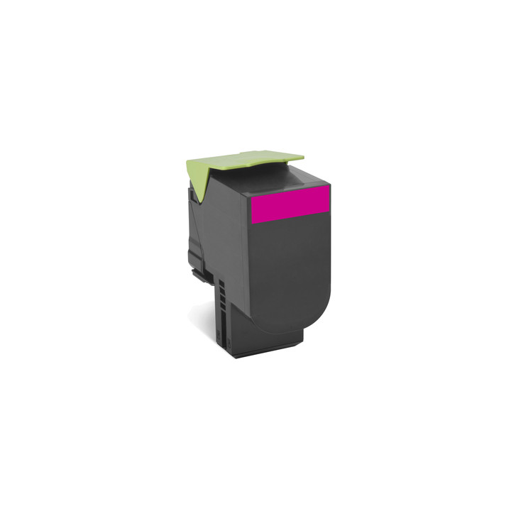 Lexmark 702XME Cartucho Corporativo magenta Extra Alto Rendimiento (4.000 pag.)