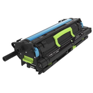 Lexmark Pack unidad de fotoconductor y revelador negro Retornable