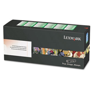 Lexmark CS/CX 827 Cartucho de toner amarillo