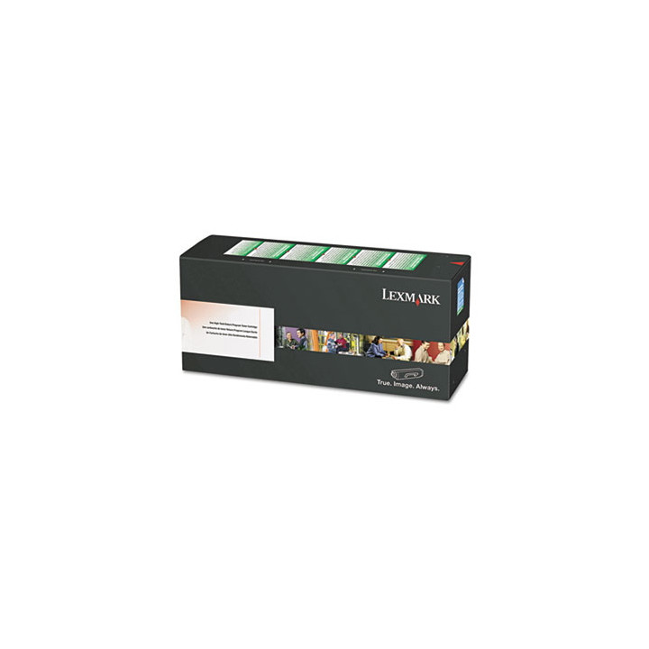 Lexmark CS/CX 827 Cartucho de toner amarillo