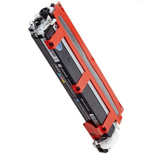 Lexmark Unidad revelador cian