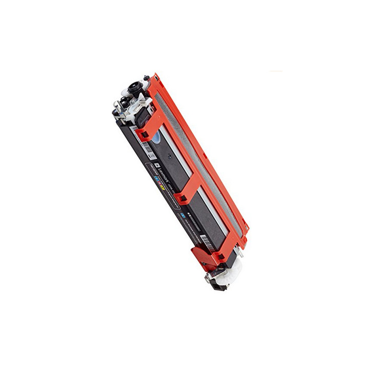 Lexmark Unidad revelador cian