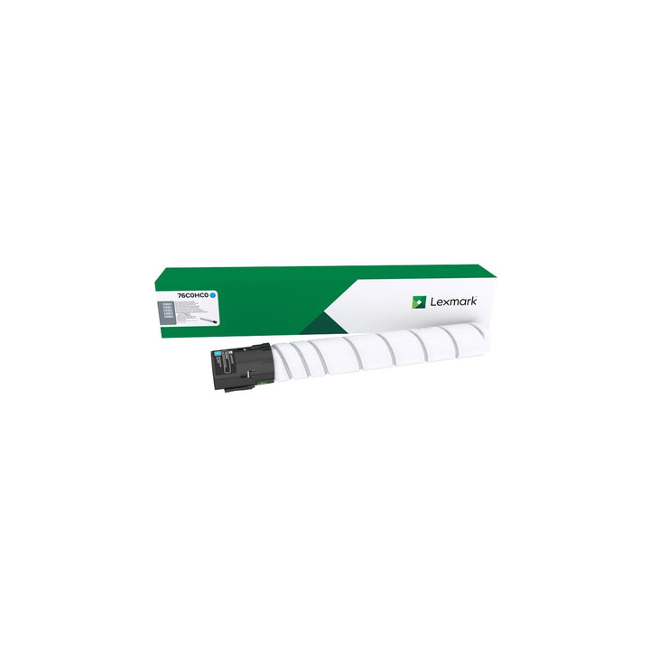 Lexmark CS923