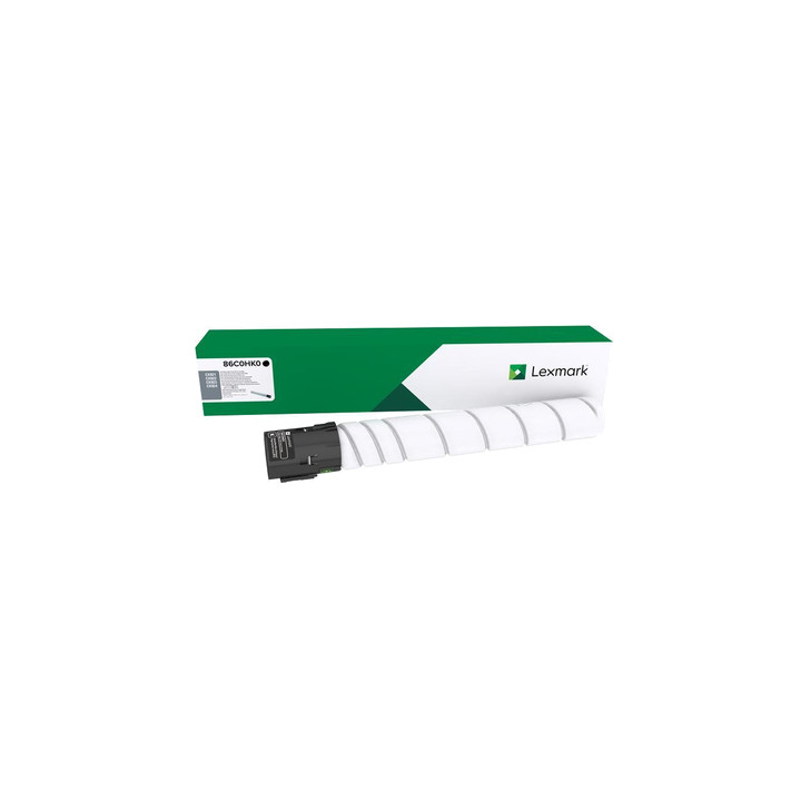 Lexmark CX/92x Cartucho de toner negro de Alto Rendimiento