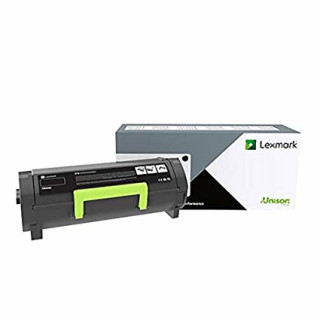 LEXMARK TONER NEGRO ALTO RENDIMIENTO B240HA0 (6000 PAG)